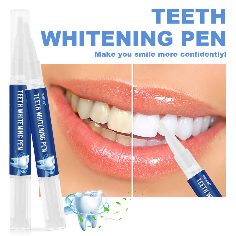 ODEIUN™ Gum Therapy Gel - Upgraded formula