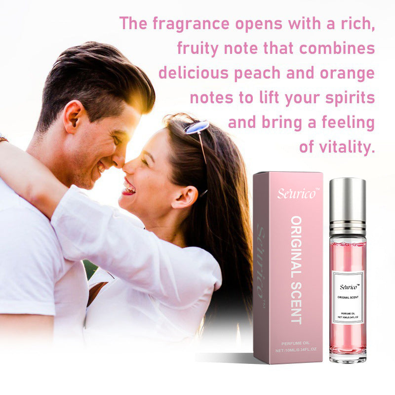 Seurico™ Pheromone Perfume