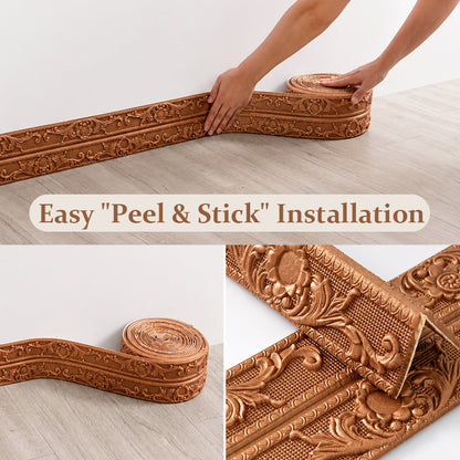 🎁 Buy 1 Get 1 FREE | ✨DIY Decorative Border Tape for Walls & Furniture