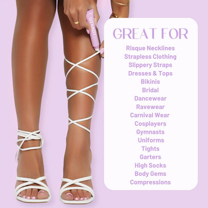 LOVILDS™ Body Adhesive