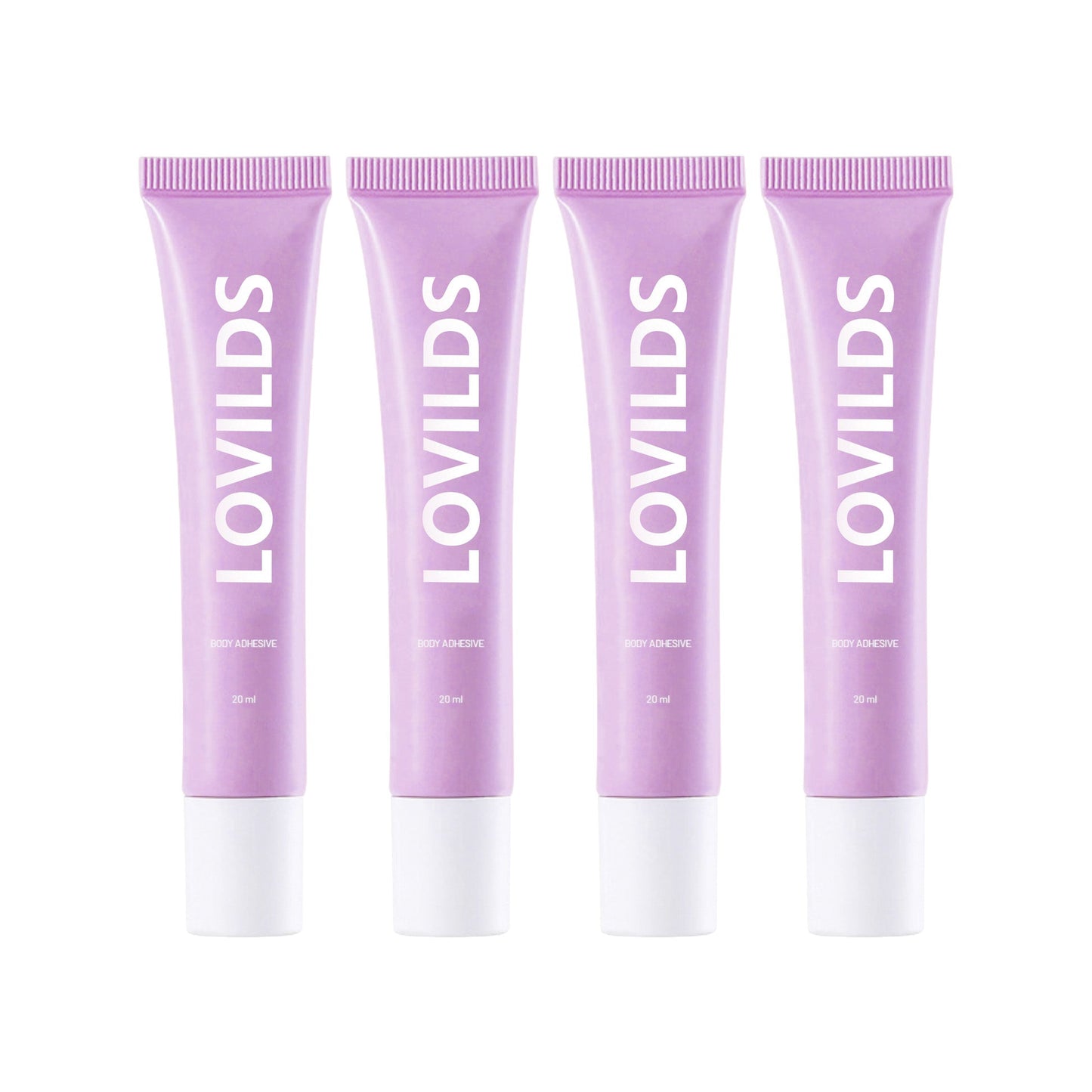 LOVILDS™ Body Adhesive