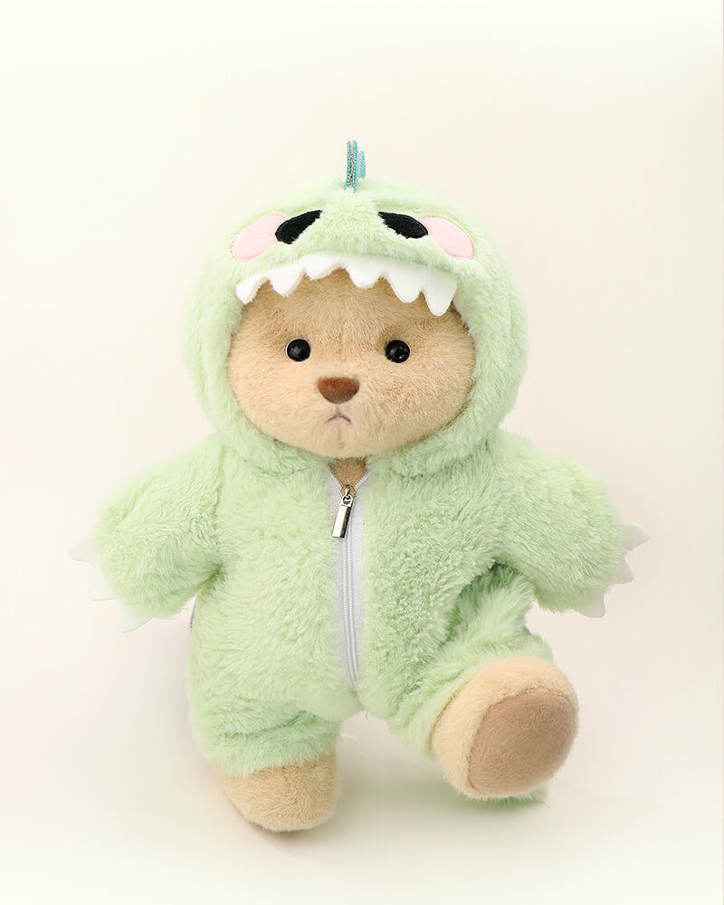 Brown Bear