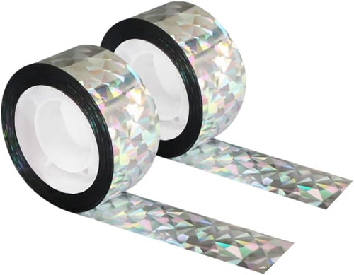 2 PCS Bird Scare Tape