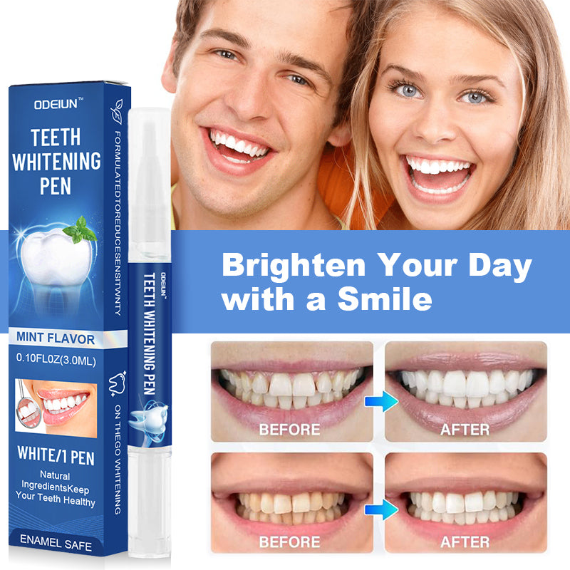 ODEIUN™ Gum Therapy Gel - Upgraded formula