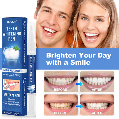 ODEIUN™ Gum Therapy Gel - Upgraded formula