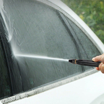 BUY 1 GET 1 FREE | Premium Alloy High-Pressure Nozzle | 3X Power