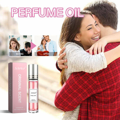 Seurico™ Pheromone Perfume