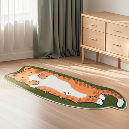 🐱Cute Cat Tufted Rug🎁
