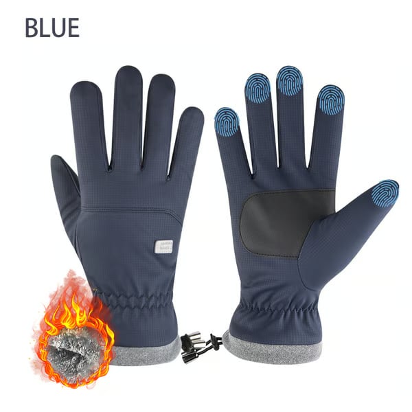 🔥Hot Sale 49% OFF🔥 Winter Waterproof Ski Snow Warm Gloves for Women Men
