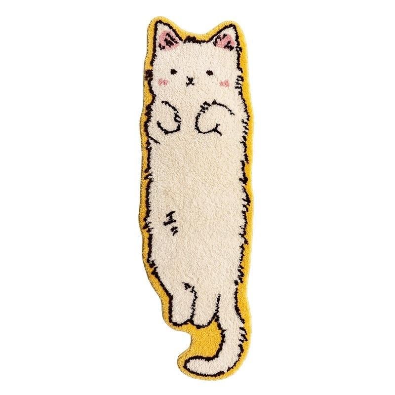 🐱Cute Cat Tufted Rug🎁