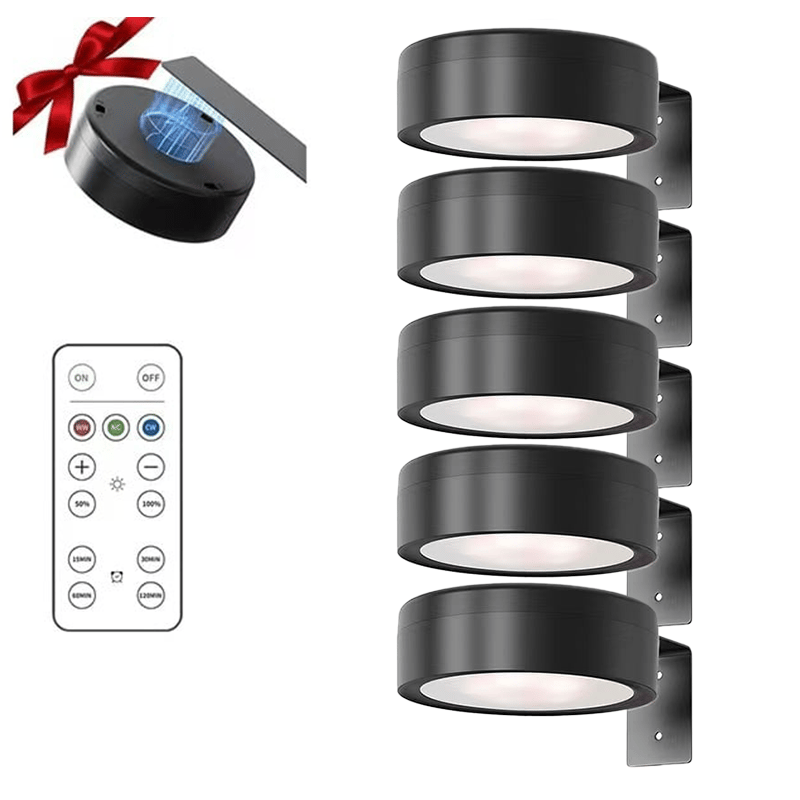 Magnetic Painting Light with 13 Lighting Modes
