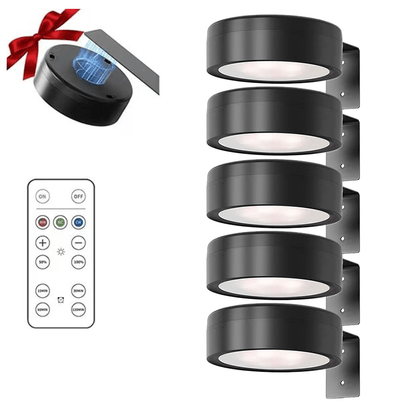Magnetic Painting Light with 13 Lighting Modes