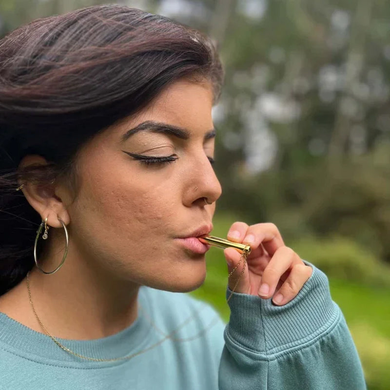 🚭 Transforming into a Smoke-Free Life
