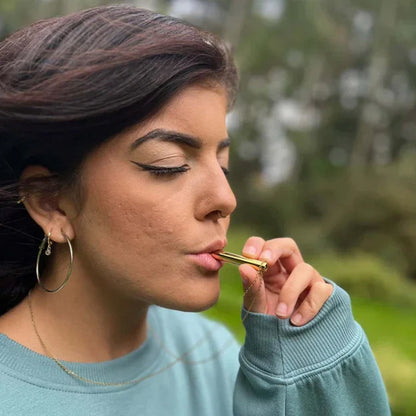 🚭 Transforming into a Smoke-Free Life