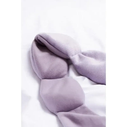 Sleep Deeper Tonight — Weighted Sleep Mask Now 45% Off 😴