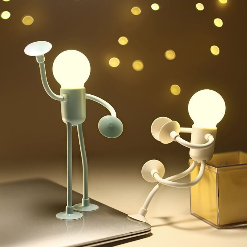 (🌲Early Christmas Sale- 42% OFF) Changeable Shape Funny Sportsman Night Light