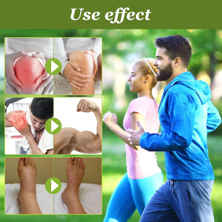 🐝Seurico™New Zealand Bee Venom Joint and Bone Therapy Advanced Cream⏳Limited time discount of 80%⏳