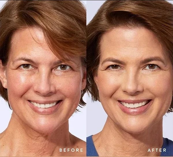🎉 Christmas Sale!🌲🎁 Biomimic Foundation 4 in 1 - Light Spectrum