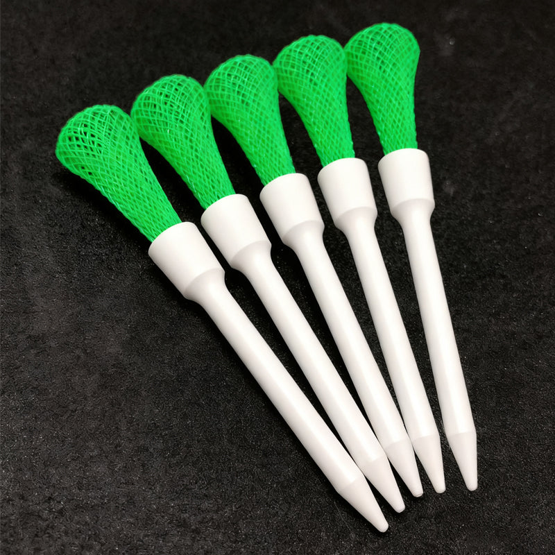Mesh Ball Nails(1 set of 6 pieces)