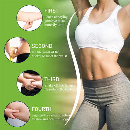 FootRev™ Detox Herbal Foot Soak Bag for Body Slimming