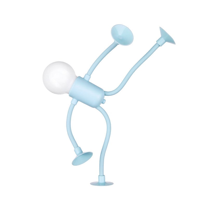 (🌲Early Christmas Sale- 42% OFF) Changeable Shape Funny Sportsman Night Light