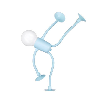(🌲Early Christmas Sale- 42% OFF) Changeable Shape Funny Sportsman Night Light