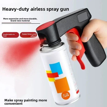 49% Off🎄Portable Universal Power Spray Gun Handle