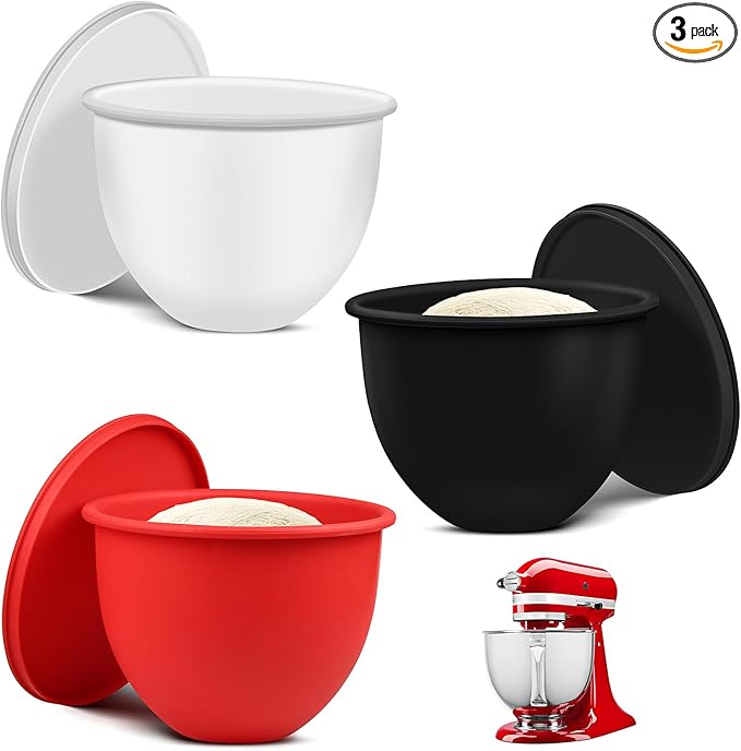 3 pcs(White+Black+Red)