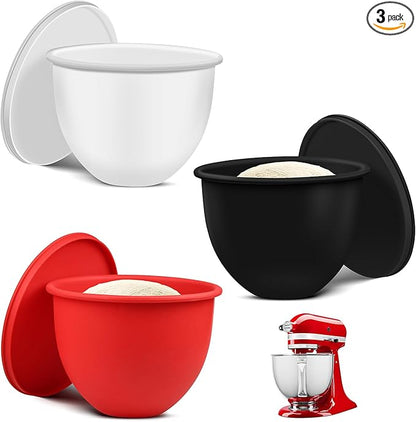 🔥Silicone Liners for Mixers