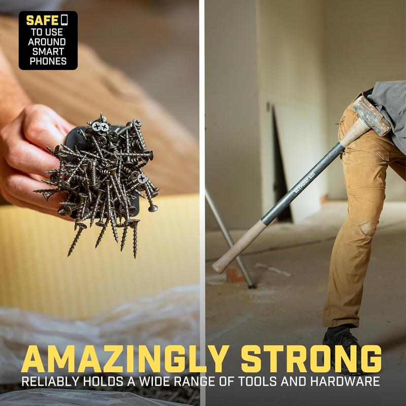 🎄Christmas Sales 47% OFF🎁Magnetic Tool Holder🧲
