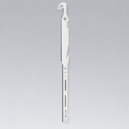 6-in-1 Fishing Knot Tying & Hook Remover Tool