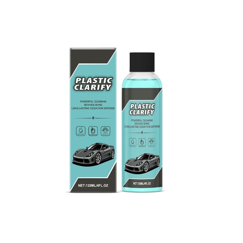 🔥 49% Off🔥Interior Maintenance Refresher for Car