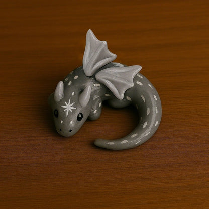 🐉Emotional Support Dragon Adoption Kit