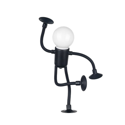 (🌲Early Christmas Sale- 42% OFF) Changeable Shape Funny Sportsman Night Light
