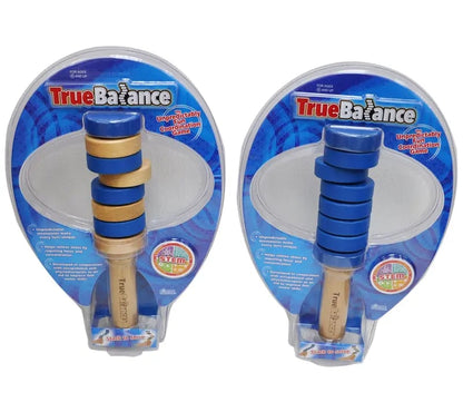 🔥LAST DAY 50% OFF - ⚖️ Wooden Balance Challenge Set