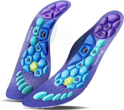 🔥Therapeutic Acupressure Insoles for Men and Women🔥