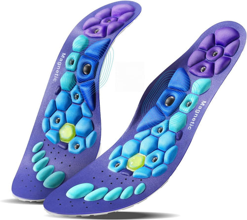 🔥Therapeutic Acupressure Insoles for Men and Women🔥