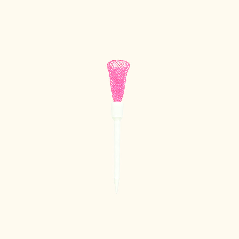 Mesh Ball Nails(1 set of 6 pieces)