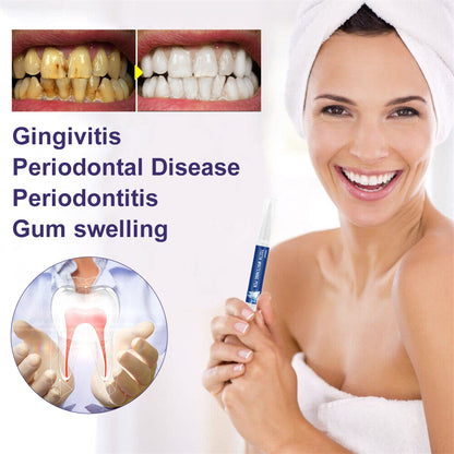 ODEIUN™ Gum Therapy Gel - Upgraded formula