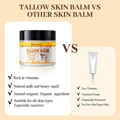 Seurico™ Grass Fed Tallow Balm -The secret of youth