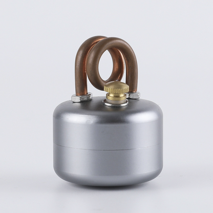 Portable Alcohol Stove For Outdoor Camping