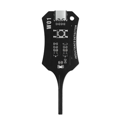 🔥 FLASH SALE: Buy 1 Get 1 FREE! Type-C Motherboard Inductor & Coil Tester