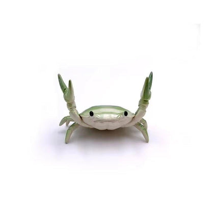 🤣 Funny Hot Sale - 🦀 Cute crab-shaped pen holder