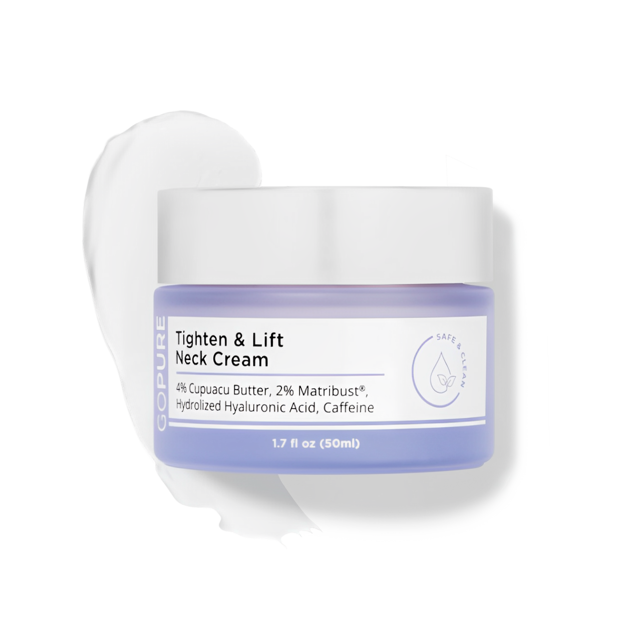 Tighten & Lift Neck Cream