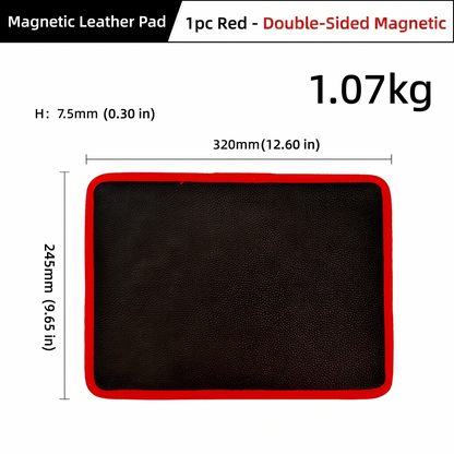 Essential Magnetic Tool Holder for Organized Workspaces for Projects (3PCS)