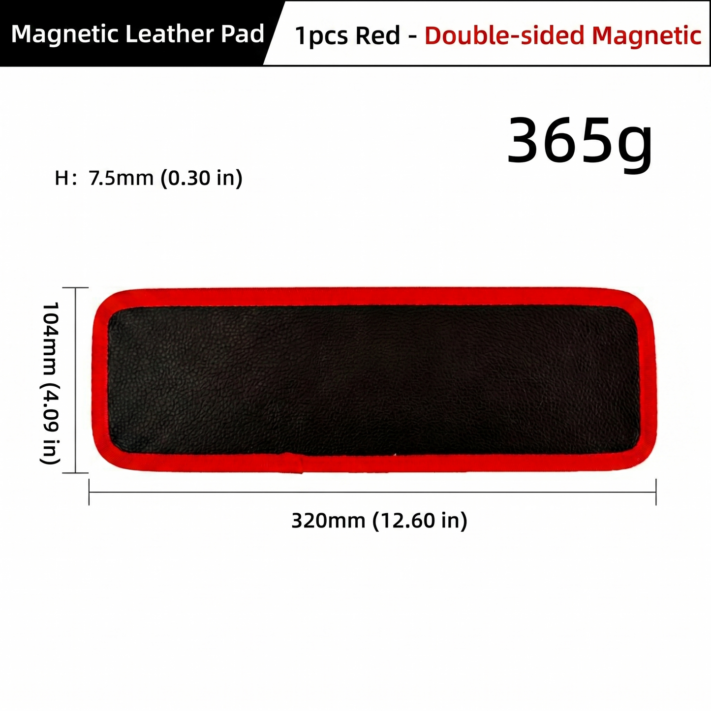 Essential Magnetic Tool Holder for Organized Workspaces for Projects (3PCS)
