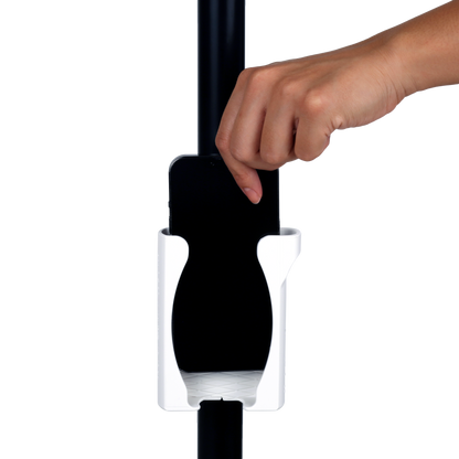 🔥 Universal Boat Phone Holder & Mount 🚤 | Tool-Free Install | 45% OFF Limited Time