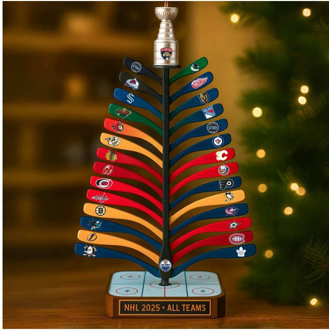 🏈American Football Christmas Ornament 🎄