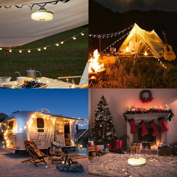 🔥 The 4-in-1 Camping Light That Unrolls Magic — Create Ambiance Anywhere!