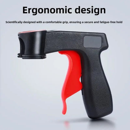 49% Off🎄Portable Universal Power Spray Gun Handle